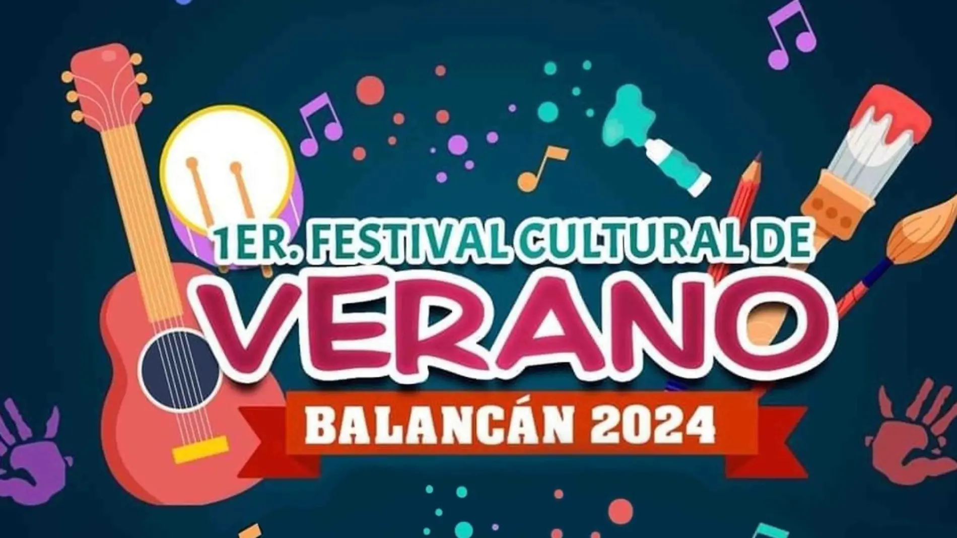 Festival de Verano Balancán